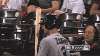 seatlle mariners GIF by MLB