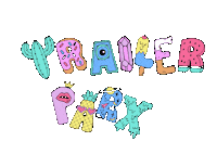 los angeles pop Sticker by Tayla Parx