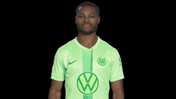 Germany Bundesliga GIF by VfL Wolfsburg