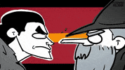 Best Friends Bff GIF by Destripando la Historia