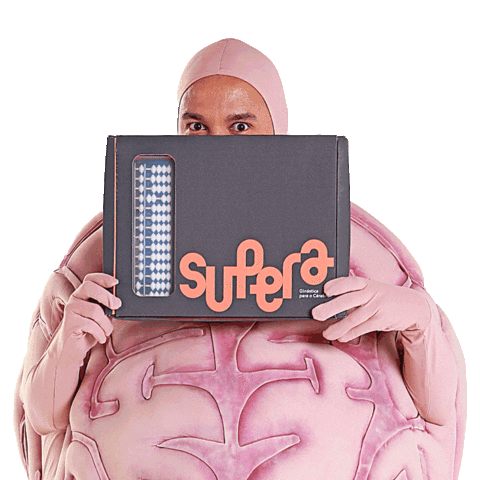 MetodoSuperaOficial giphyupload cérebro método supera cérebro método supera gifs Sticker