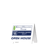 kellyhigginsteam kelly higgins kelly hig fairfield realtor fairfield real estate Sticker