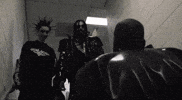 Kanye West GIF
