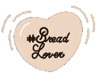 Heart Love Sticker by Temptationsbite