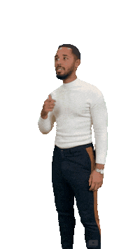 davidjacquesimmobilien think hmm hm denken Sticker