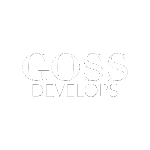 GossClub giphygifmaker goss begossy gossmagazine Sticker