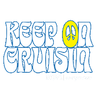 Hb Cruisin Sticker by HBBC