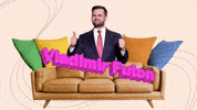 Couch GIF