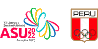 Copperu sport deporte asu2022 copperu Sticker