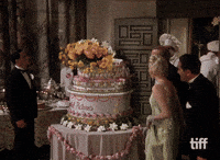 Gene Kelly Party GIF by TIFF
