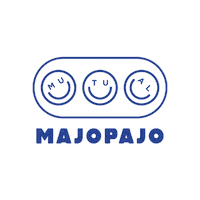 Majo Sticker by Mutual Space