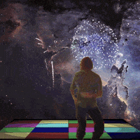 damien GIF by audreyobscura