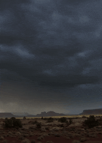 storm poder GIF