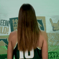 Womens Basketball GIF by USF Athletics
