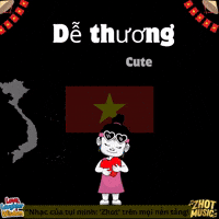 De Thuong Dang Yeu GIF by Zhotcita