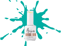Sticker by Aviva Pro Gel