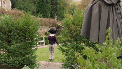 Happy Family GIF by MASTERPIECE | PBS