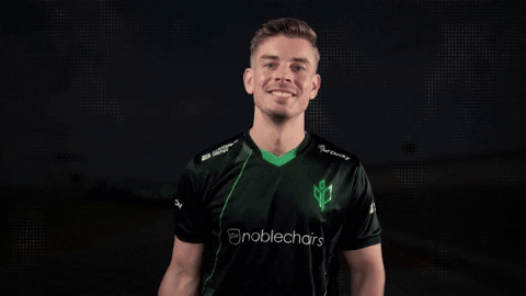 Esports Yes GIF by Sprout