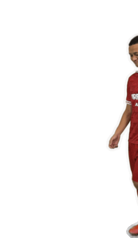 Persisplayer Sticker by Persisofficial