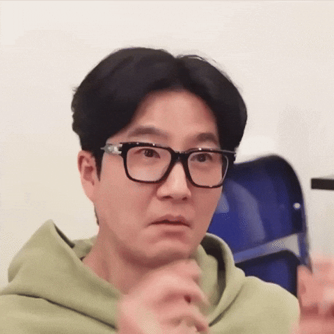 Excuse Me What GIF by Epik High