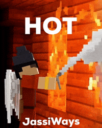 Sexy Fire Brigade GIF