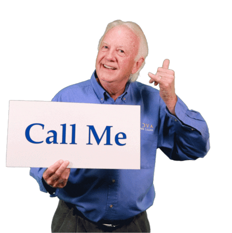 Jimdavis Sticker by Nova Home Loans