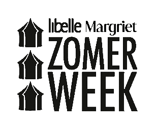 Zomerweek Sticker by Libelle.nl