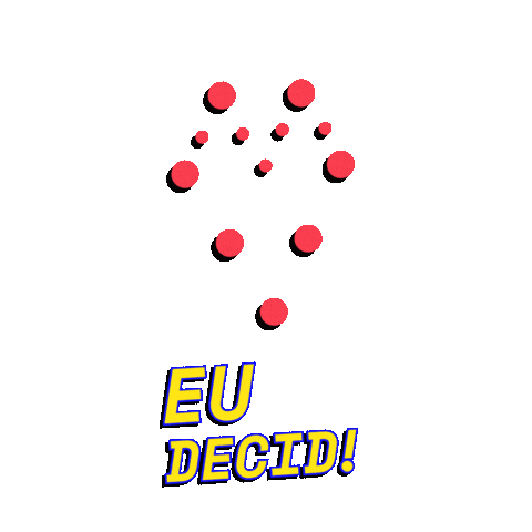 Model Union Sticker by EU NEIGHBOURS east