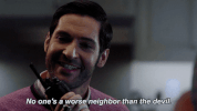 fun party GIF by Lucifer