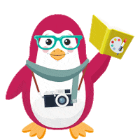 pepland peplove Sticker