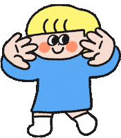 Pose Sticker
