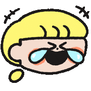 一事吳陳 Sticker