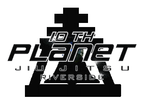 10Th Planet Jiujitsu Sticker by 10th Planet Riverside