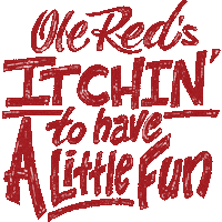 ole red @olered Sticker by Opry