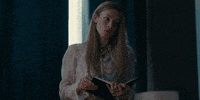 Anne Hathaway Hunter Schafer GIF by A24