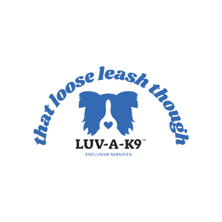 luvak9 giphygifmaker Sticker