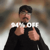 94 Discount GIF