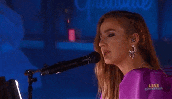 Ingrid Andress GIF by CMT Music Awards