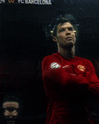 Ronaldo GIF