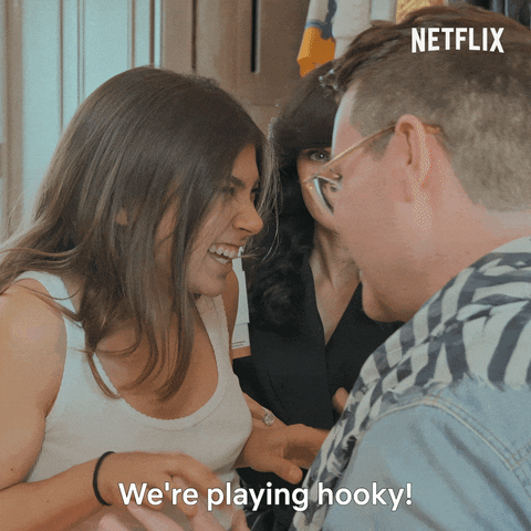 Gay Troublemaker GIF by NETFLIX