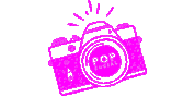POPsociallife video pop photography photo Sticker