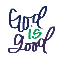 Jesus Christian Sticker by Calvary Chapel Miami