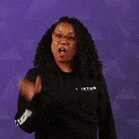 Suprised Verrast GIF by VOXTUR