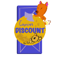 Linzbot_forever discount acnh animalcrossing cousin Sticker