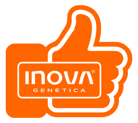 Wehrmann Sticker by Inova Genética