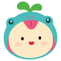 Winksong Sticker by wink_kids_official