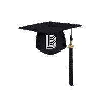 graduation grad Sticker by Big Brothers Big Sisters of Miami
