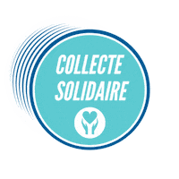 Kengobzh don solidaire collecte Sticker