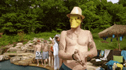 Sun Daze GIF by Florida Georgia Line