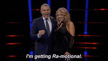 getting emotional fox tv GIF by loveconnectionfox